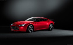 Aston martin Aston martin